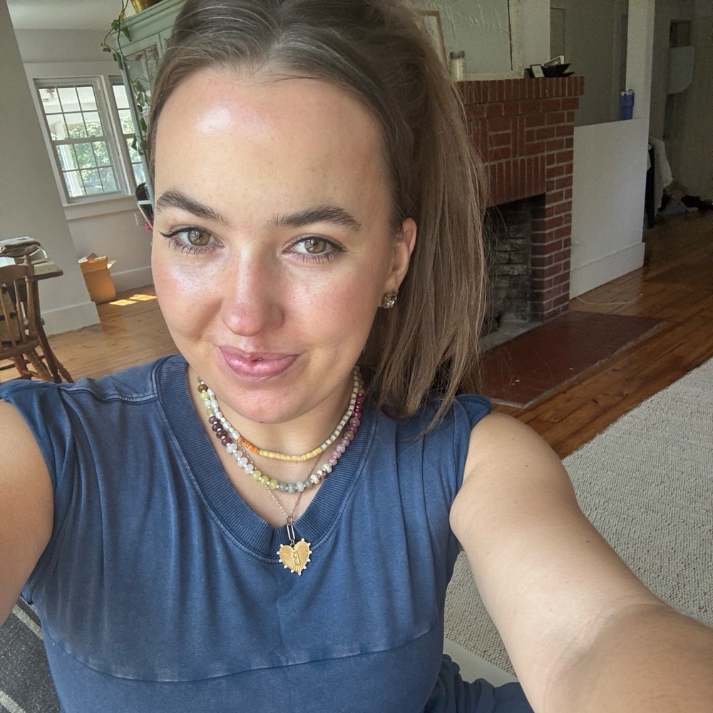 Meet your Posher, Bailee